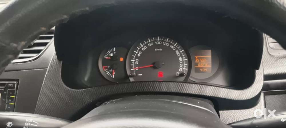 Maruti Suzuki Swift Dzire 1.3 Lxi, 2014, Petrol