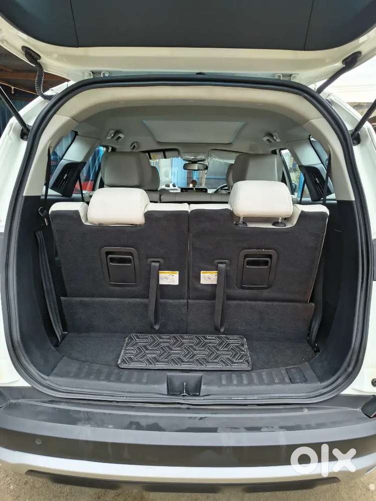 Tata Safari 2023 Diesel Automatic