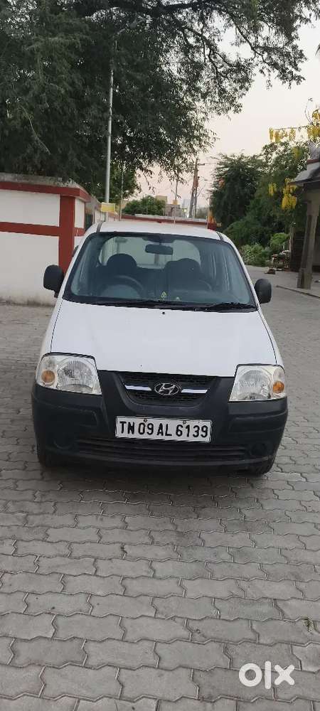 Hyundai Santro Xing 2006 Petrol 810000 Km Driven