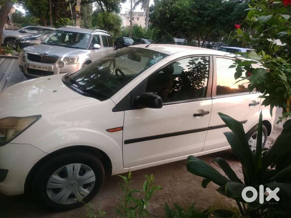 Ford Figo 2011 Petrol (very Good Condition And Clean Interiors)
