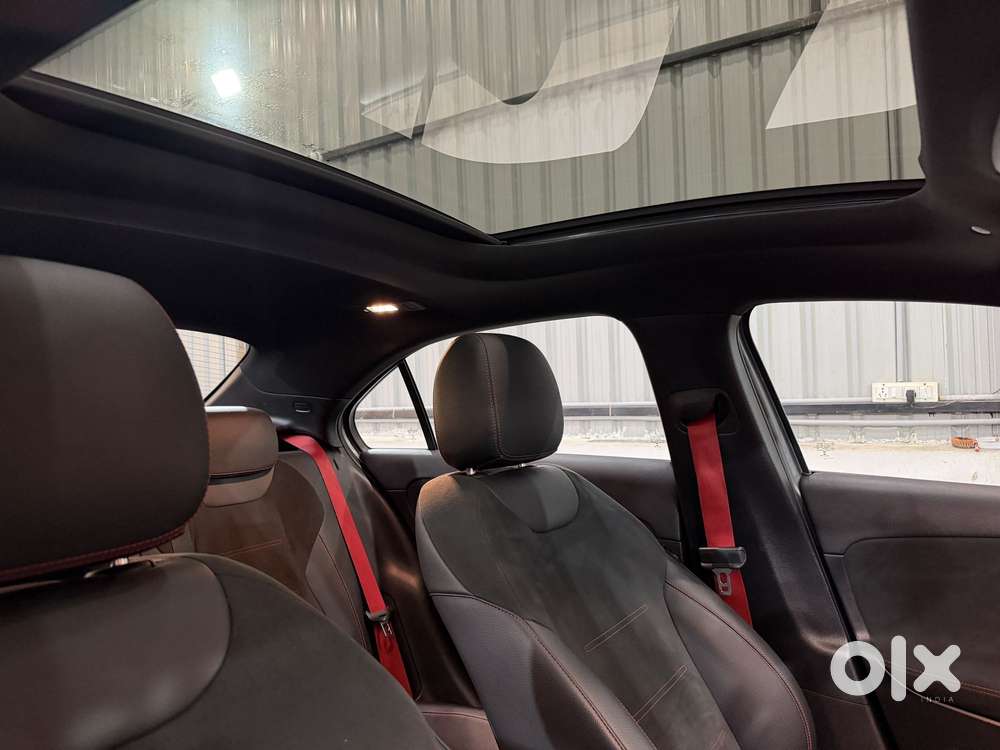 Mercedes-benz Amg A35 4matic [ ], 2021, Petrol