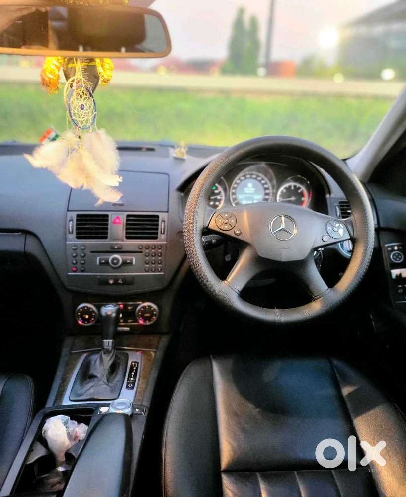 Mercedes-benz C-class Prime C 220d, 2011, Diesel