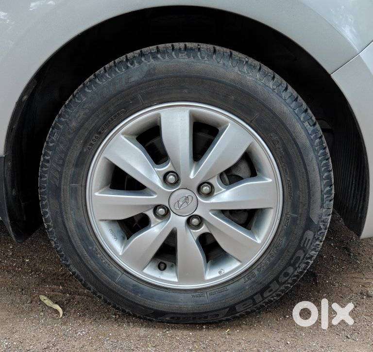 Hyundai I20 Asta Option, 2014, Petrol
