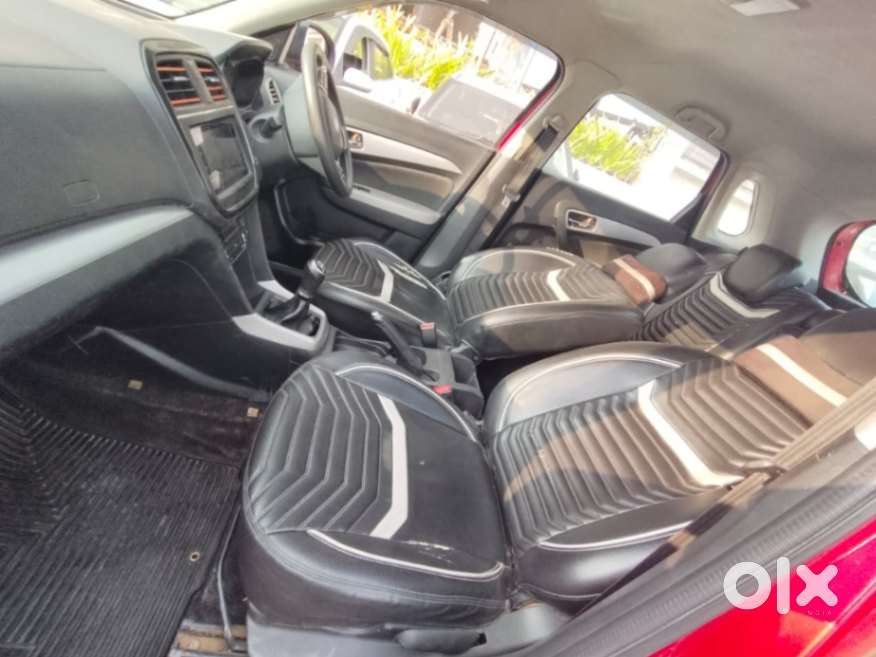Maruti Suzuki Vitara Brezza 1.5 Zxi, 2020, Petrol