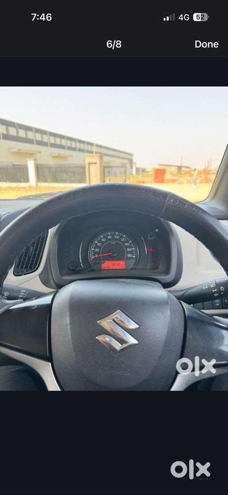 Maruti Suzuki 2022 Car