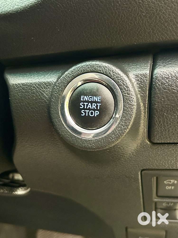 Toyota Fortuner Legender 4x4 At 2.8, 2025, Diesel