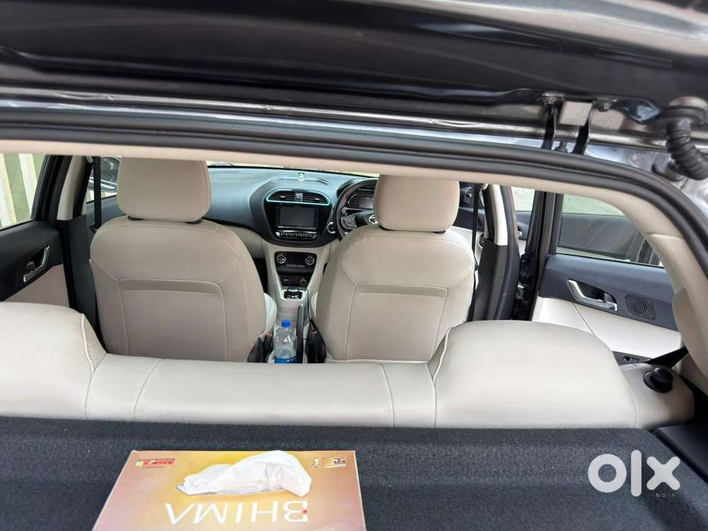 Tata Tiago Ev 2023 Electric Well Maintained
