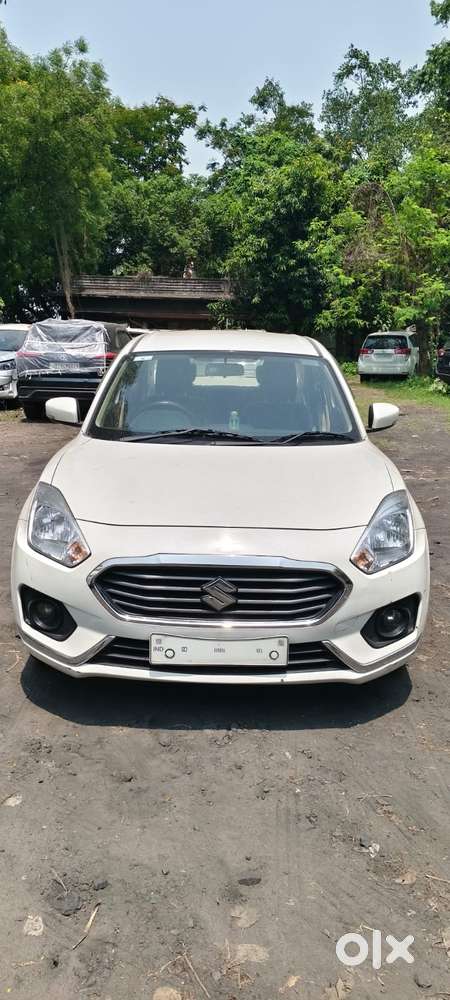 Maruti Suzuki Dzire Vxi Ags, 2020, Petrol