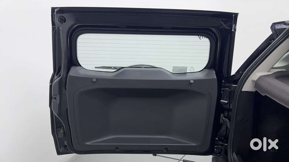 Ford Ecosport [2017-2021] 1.5 Titanium Ti Vct At, 2016, Petrol