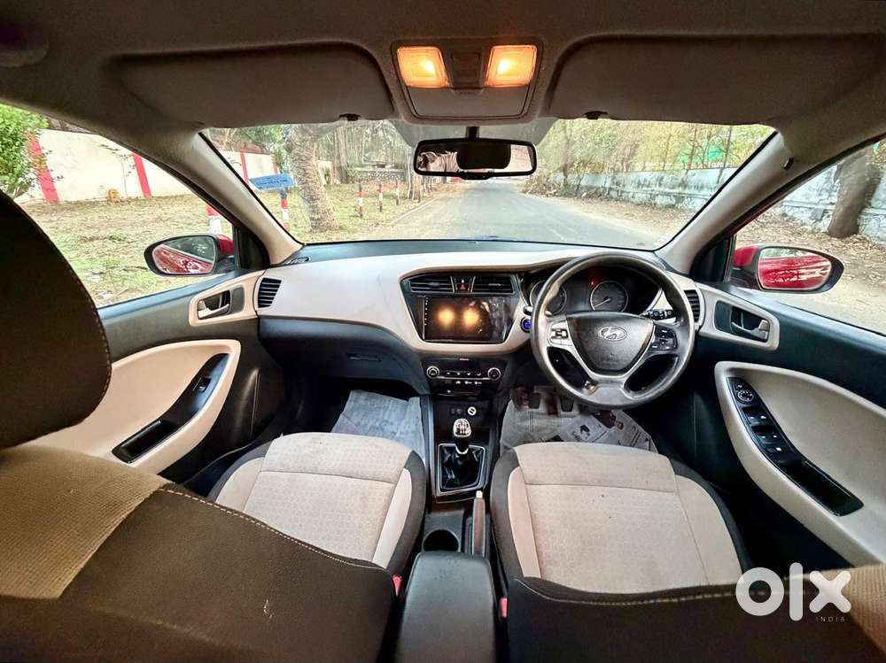 Hyundai Elite I20 Sportz Plus Diesel, 2015, Diesel
