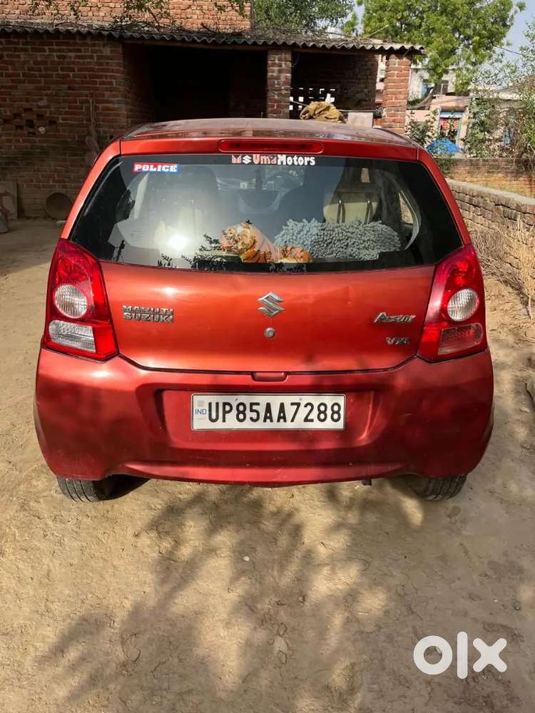 Maruti Suzuki A-star 2011 Year Modal2031 Tak Valid