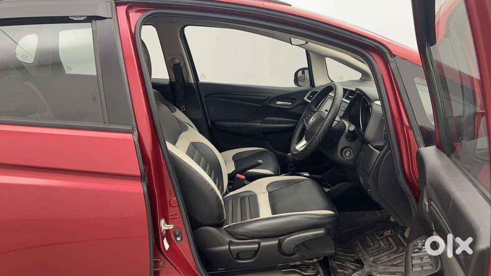 Honda Wr-v [2017-2020] 1.2 Sv I-vtec Mt, 2022, Petrol