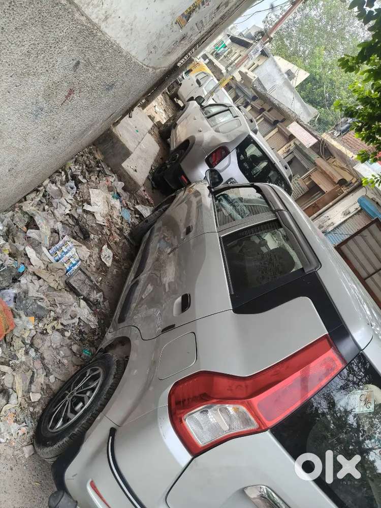 Maruti Suzuki Wagon R 2021 Cng Lxi