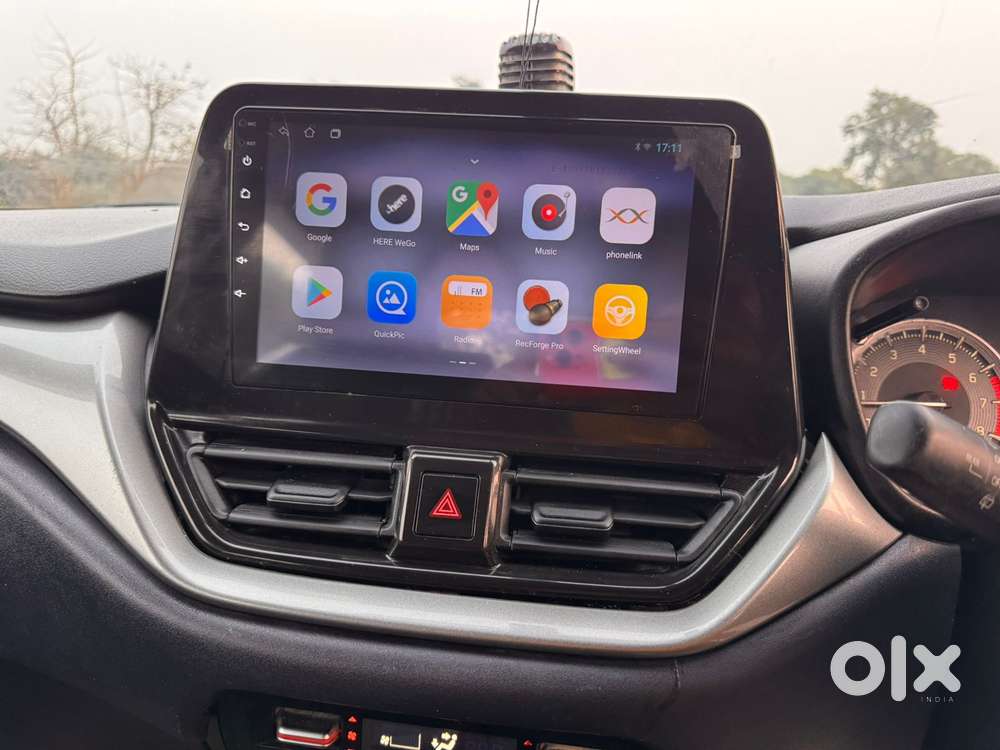 Maruti Suzuki Baleno