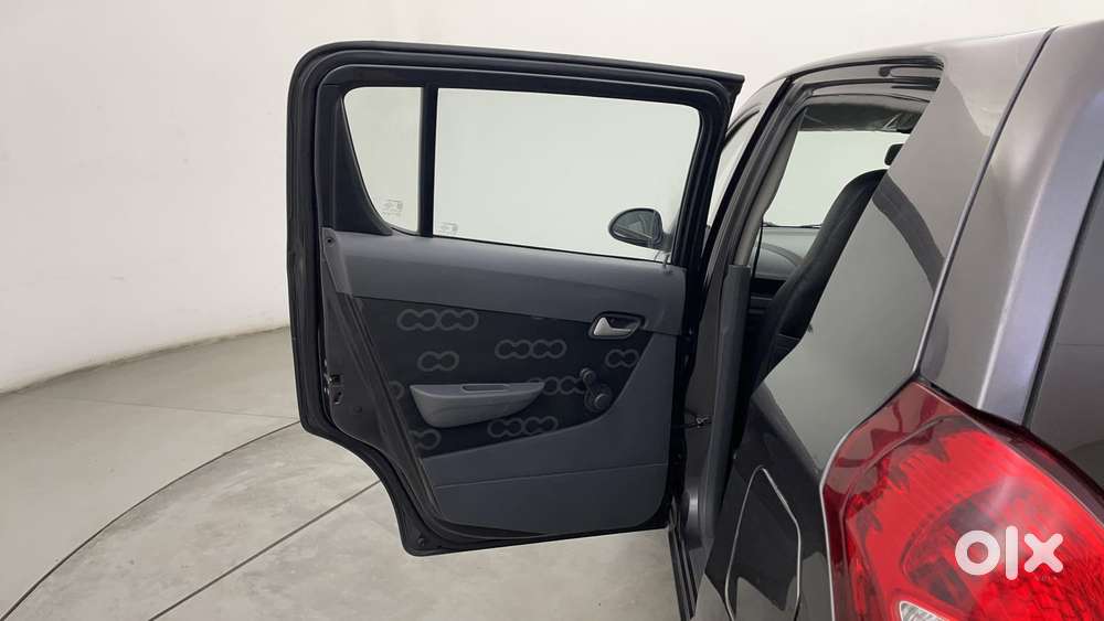 Maruti Suzuki Alto 800 Lxi, 2015, Petrol