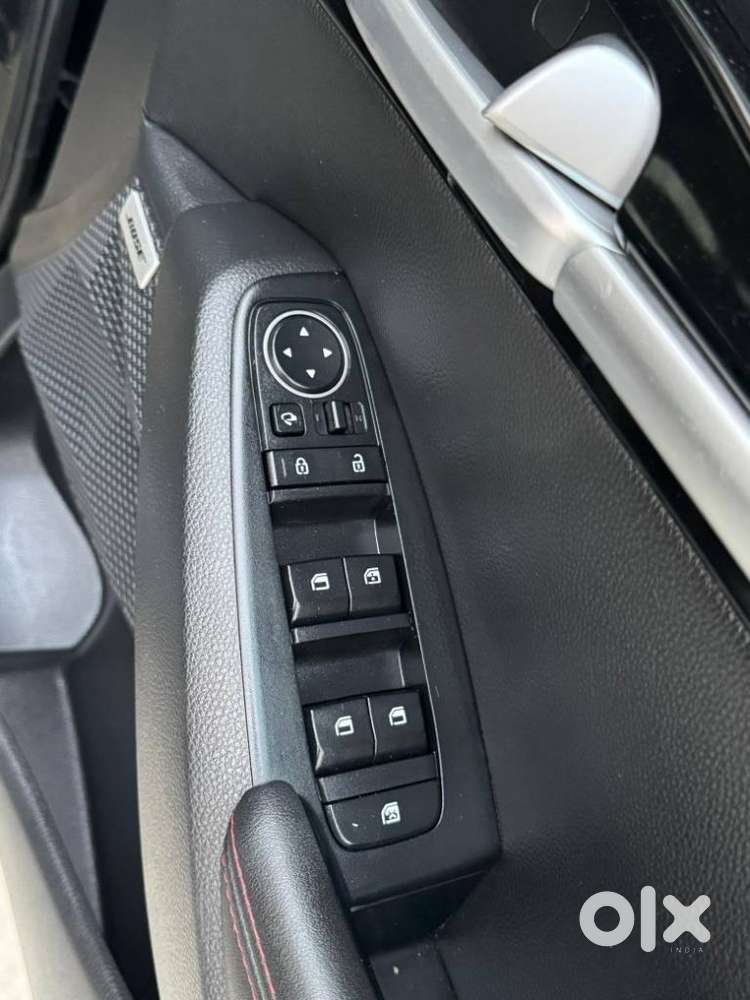 Kia Seltos Htx Plus D, 2021, Diesel