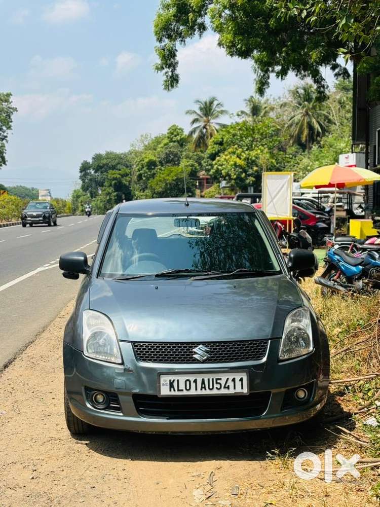 Maruti Suzuki Swift 2009 Diesel Well Maintained