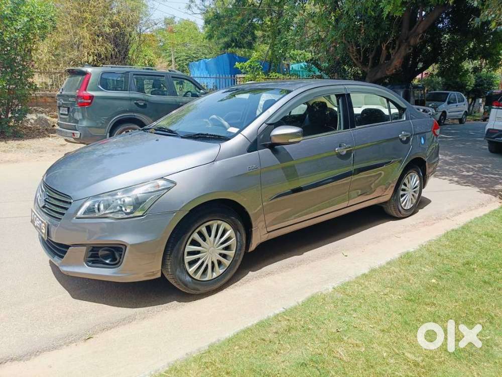 Maruti Suzuki Ciaz Delta Diesel, 2018, Diesel