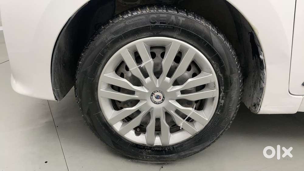 Hyundai Grand I10 1.2 Kappa Sportz, 2017, Petrol