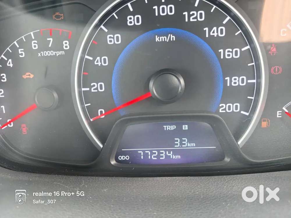 Hyundai Grand I10 Magna 2014 For Sale