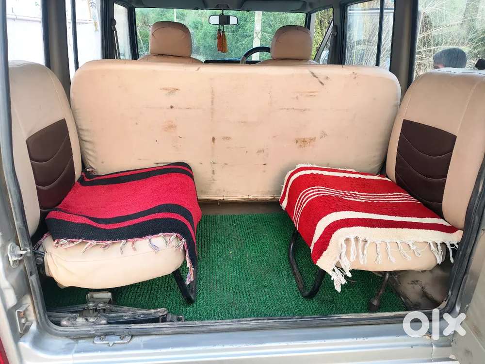 Decent Condition,recently Serviced, Top Drive