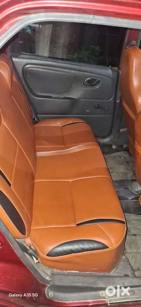 Maruti Suzuki Alto 2013 Lxi