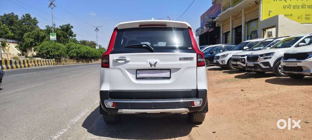 Mahindra Scorpio N Z8 L Diesel At 2wd 6 Str, 2023, Diesel