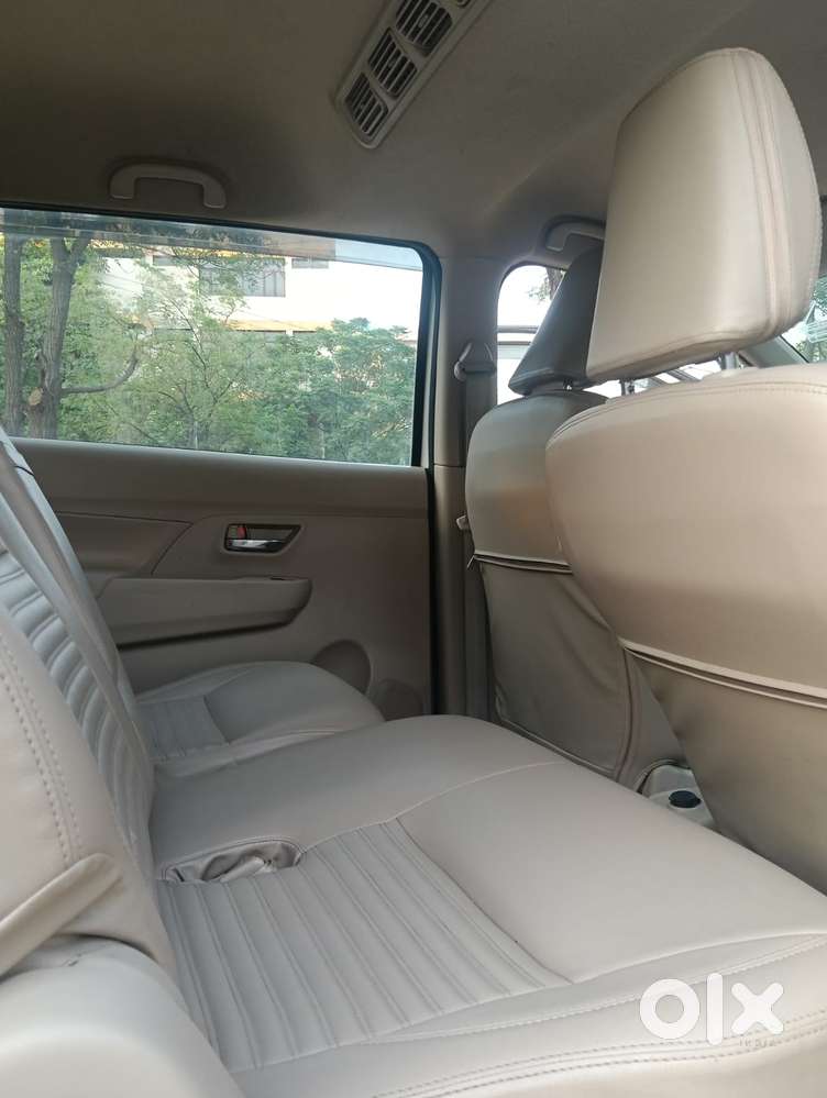 Maruti Suzuki Ertiga Vxi (o) Cng, 2020, Cng & Hybrids