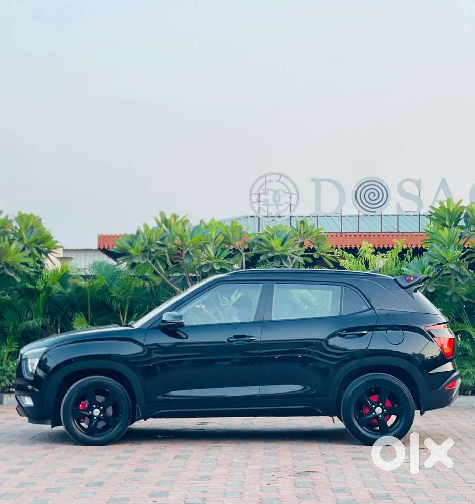 Hyundai Creta 1.5 S Diesel, 2020, Diesel