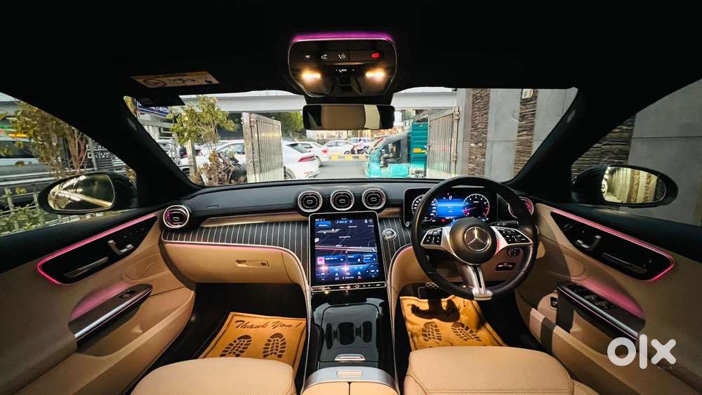 Mercedes-benz C Class Prime 200, 2023, Petrol