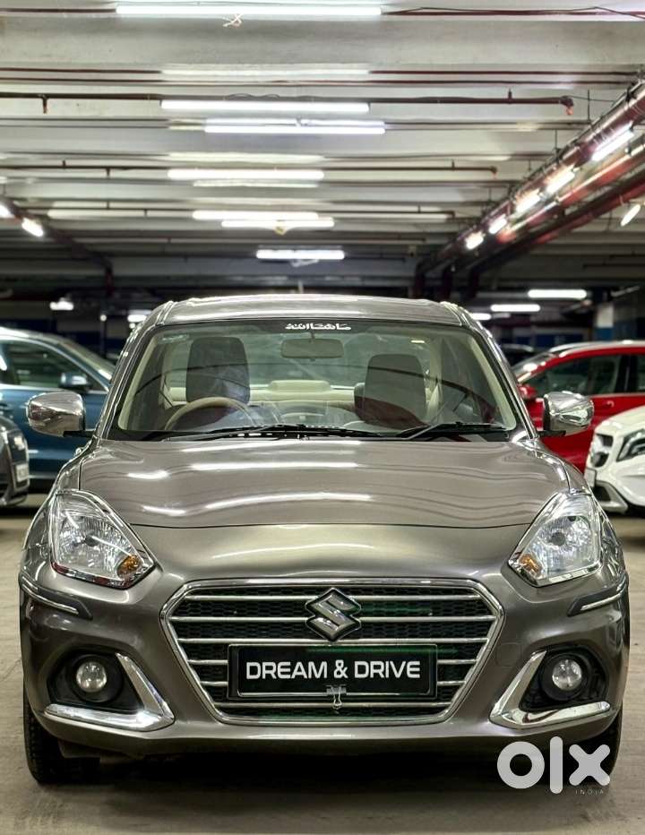 Maruti Suzuki Dzire 1.2 Zxi Amt, 2022, Petrol