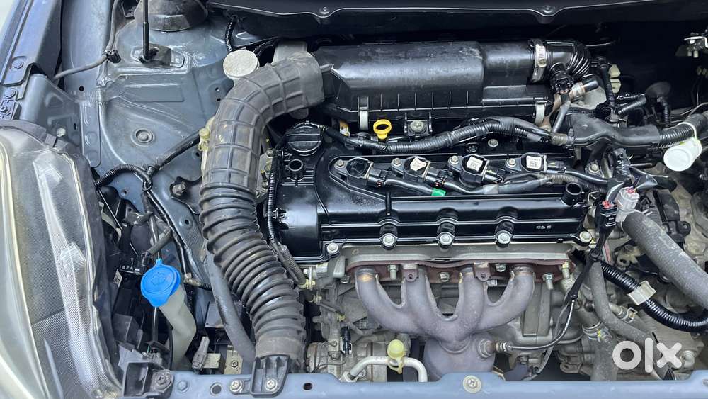 Maruti Suzuki Baleno 1.2 Alpha At, 2018, Petrol