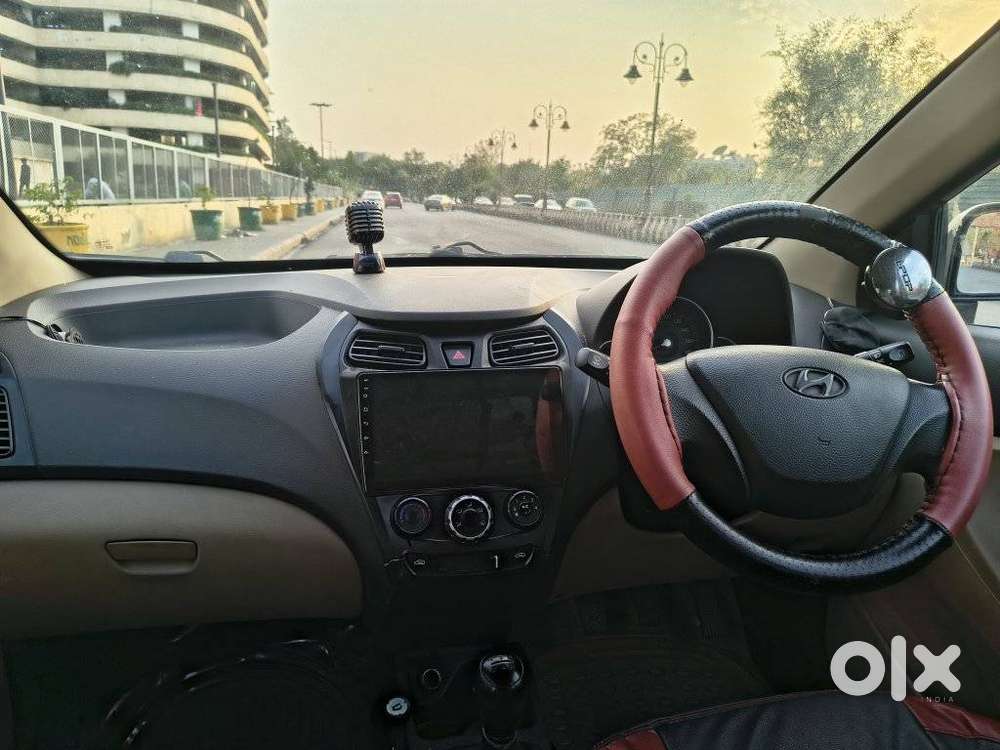 Hyundai Eon Era +, 2013, Petrol