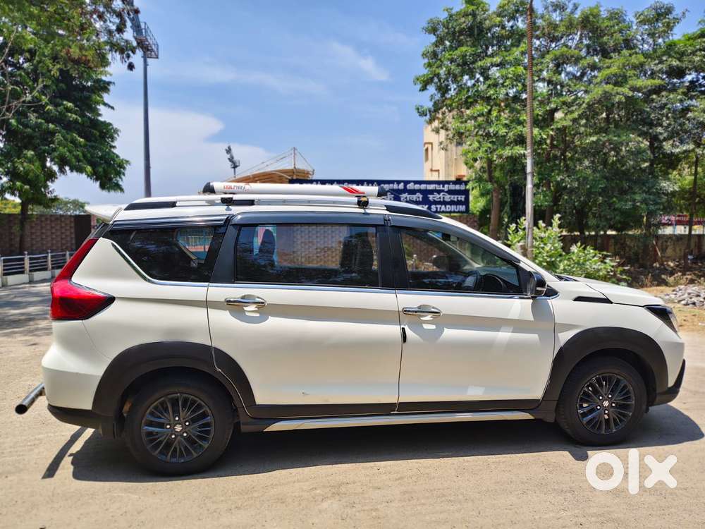 Maruti Suzuki Xl6 1.5 Zeta Mt, 2021, Petrol