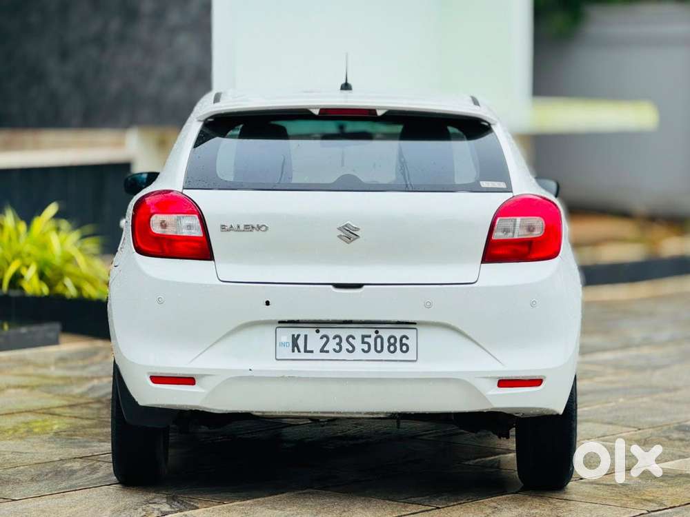 Maruti Suzuki Baleno 1.3 Sigma, 2019, Petrol