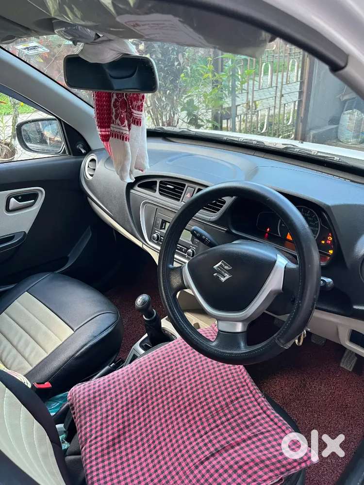Maruti Suzuki Alto 2020 Vxi Airbag