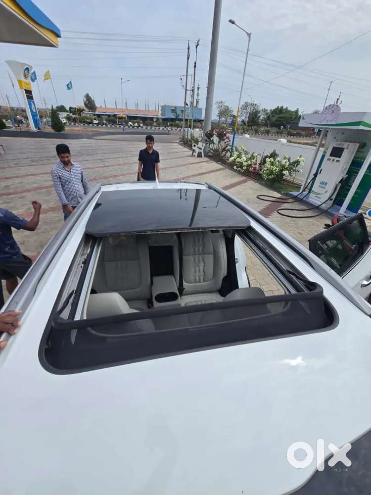 Kia Seltos 2023 Diesel Imt Mint Condition