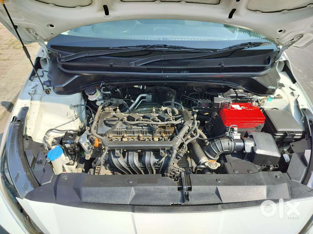 Hyundai I20 1.2 Spotz, 2021, Petrol