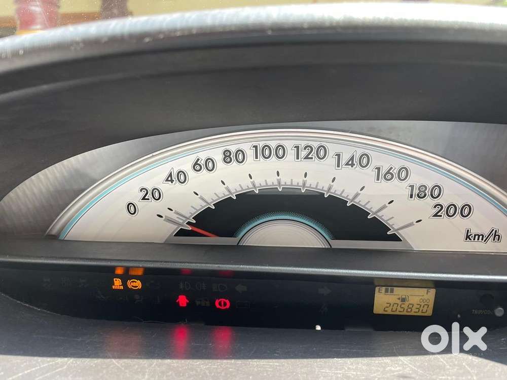 Orginal Kl Etios Liva