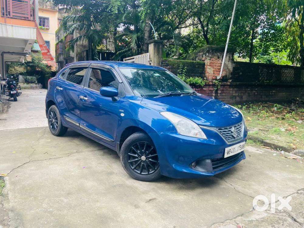 Maruti Suzuki Baleno Delta, 2018, Diesel