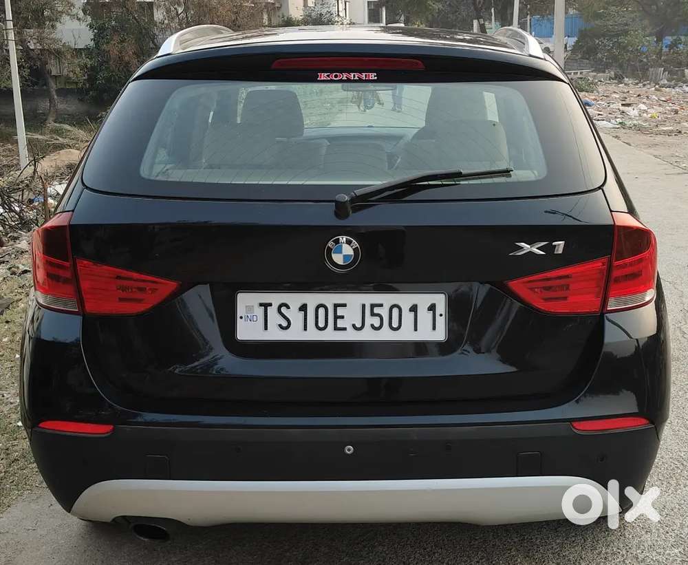 Bmw X1 Diesel 2016 Used