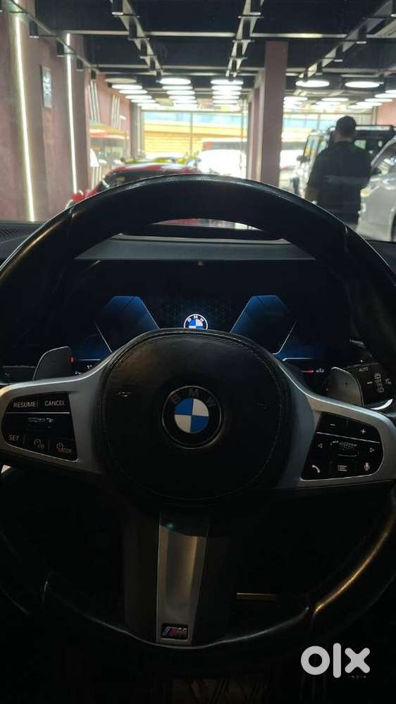 Bmw X7 3.0 Xdrive 40i M Sport, 2023, Diesel