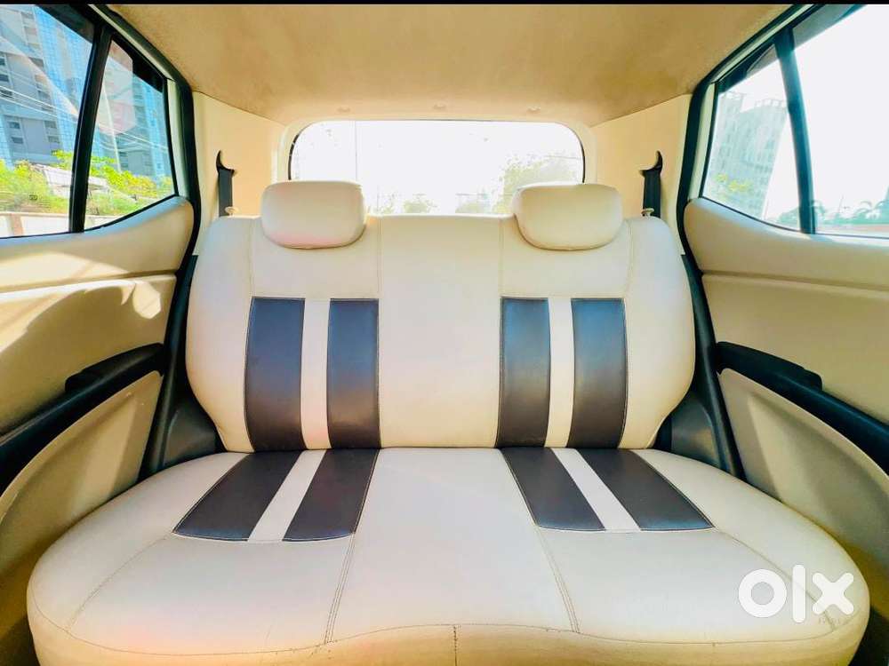 Hyundai I10 Sportz At, 2011, Petrol