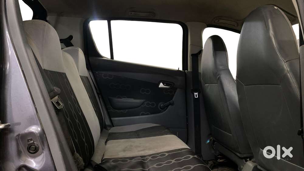 Maruti Suzuki Alto 800 2012-2016 Lxi, 2015, Petrol
