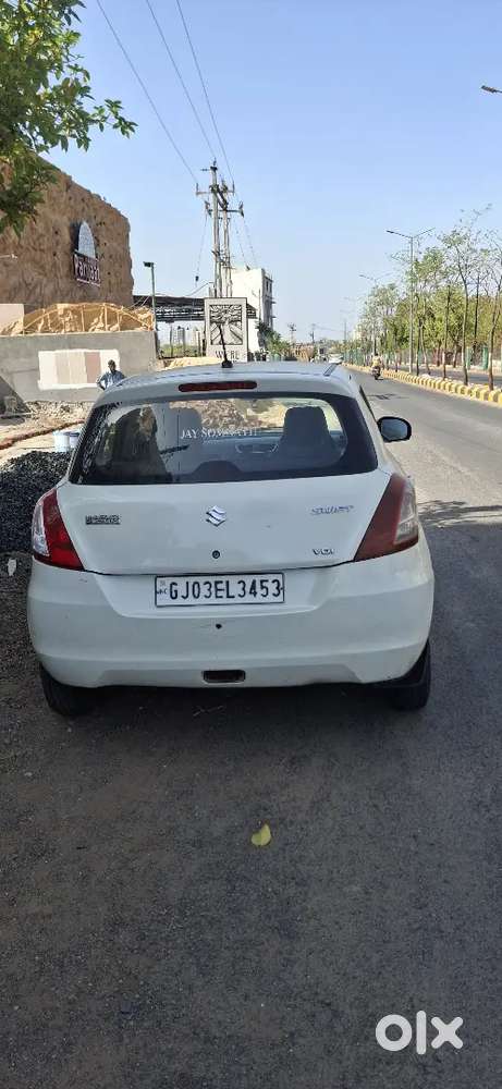 Maruti Suzuki Swift 2012 Diesel Well Maintained