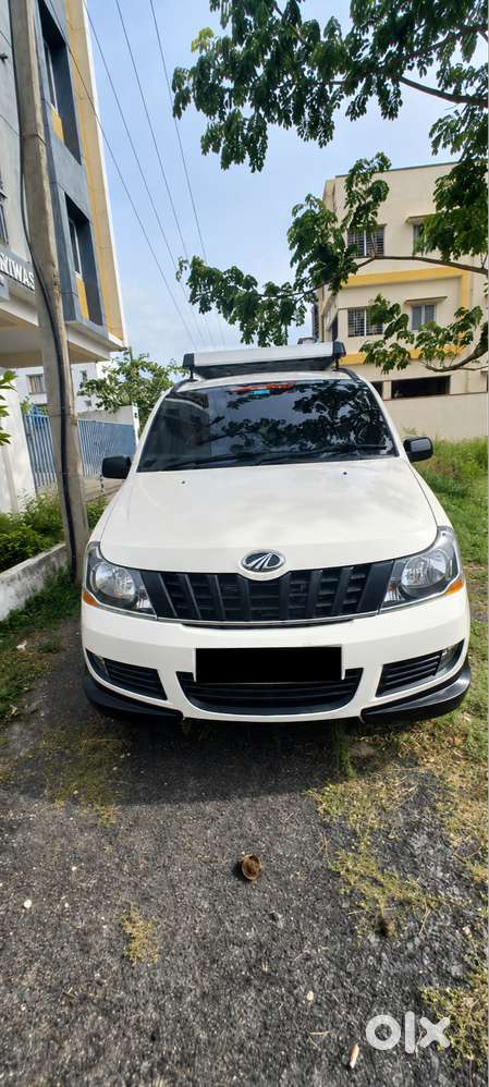 Xylo Low Mileage Car