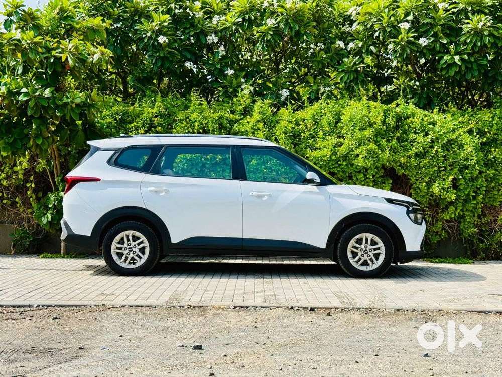 Kia Carens 1.5 Prestige 7 Str, 2023, Diesel