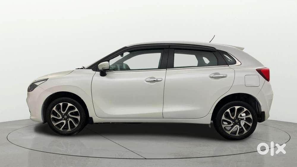 Maruti Suzuki Baleno Alpha, 2023, Petrol