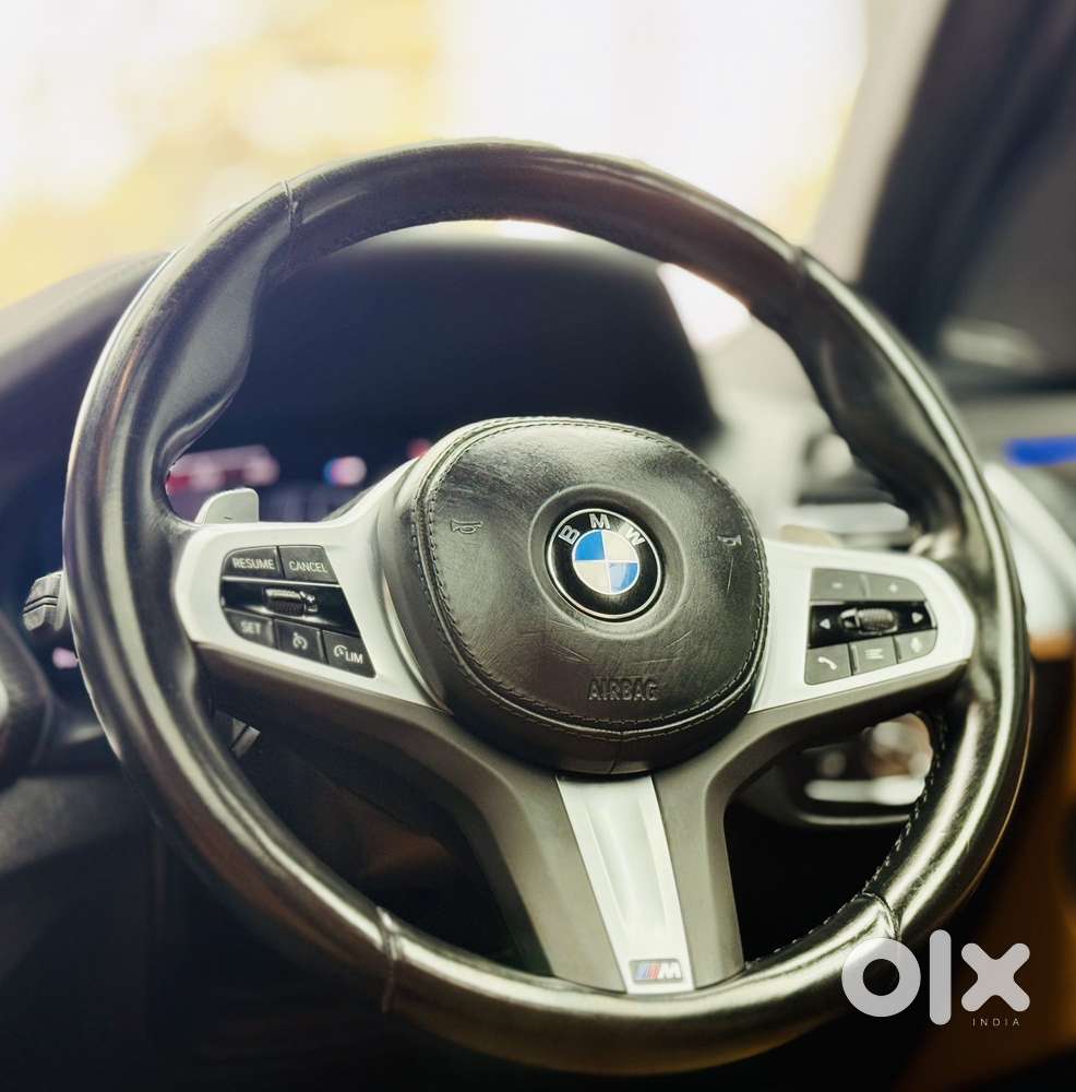 Bmw X3 Xdrive20d M Sport, 2024, Diesel