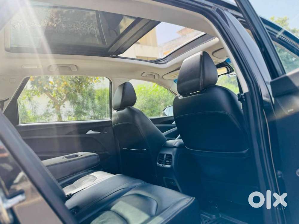 Mg Hector Sharp Diesel Mt, 2021, Diesel